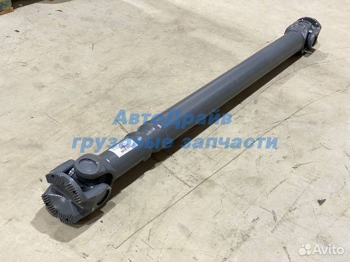 Карданный вал Volvo FM4 L1700 мм