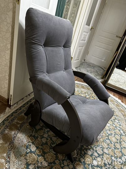 Кресло качалка