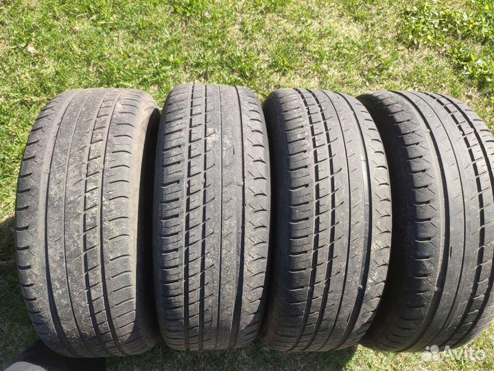 Колеса на skoda octavia а7 r16