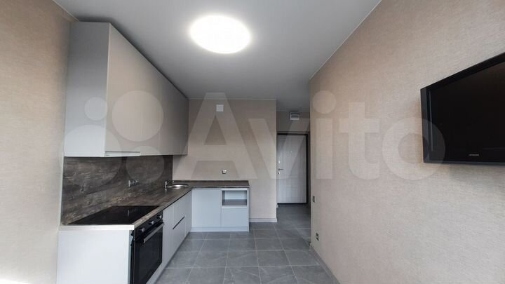 1-к. квартира, 32,3 м², 14/19 эт.