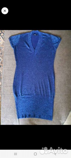 Вещи пакетом