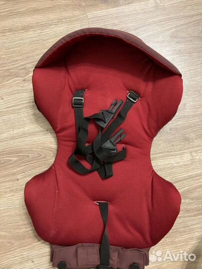 Cybex переноска кенгуру