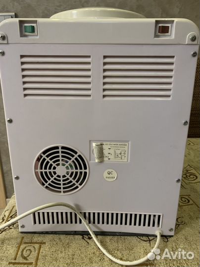 Кулер для воды