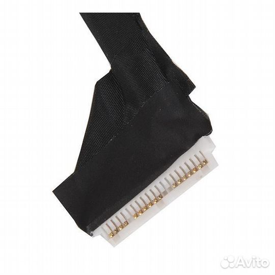 Шлейф матрицы ноутбука DC02000UD00