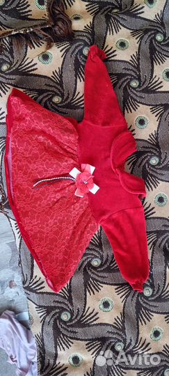 Детские вещи