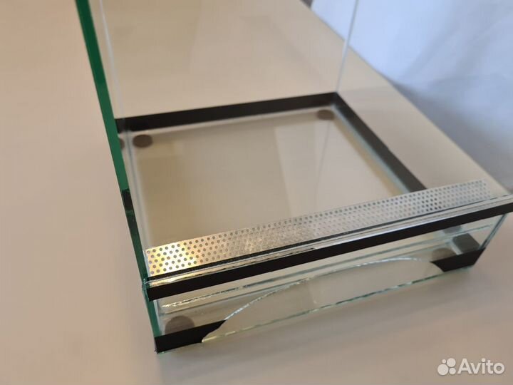 Террариумы