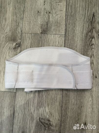 Бандаж для беременных и после родов