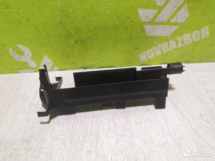 Кожух Ауди А4 Б7