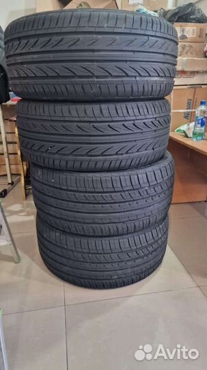 Delinte Thunder D7 245/45 R19 и 275/40 R19 105Y