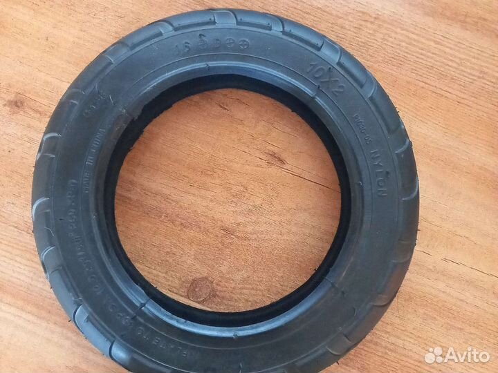 Резина на колесо