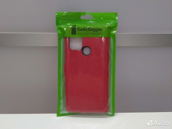 Чехол-книжка для телефона Lenovo K13 Note