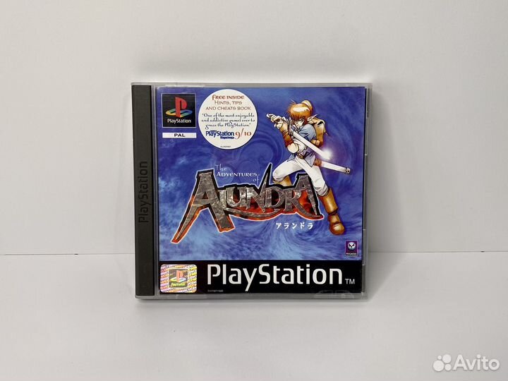 Alundra 1 +2, Crash Bandicoot: Warped