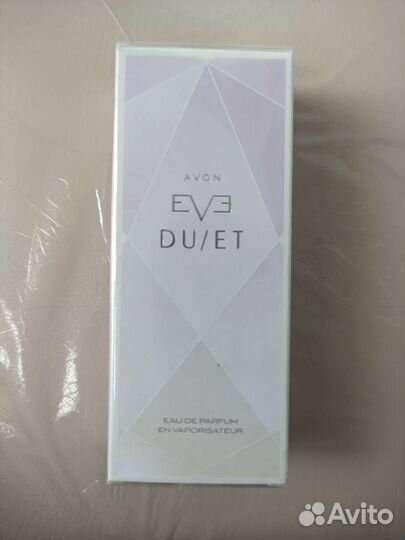 Женская парфюмированная вода Avon