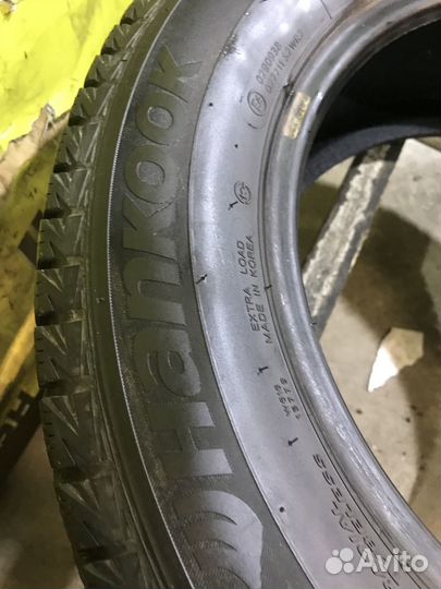 Hankook Winter I'Cept IZ2 215/60 R16