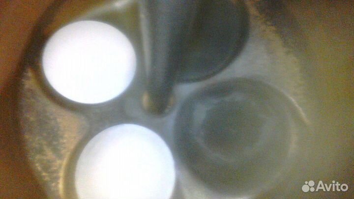 Эндоскопия двигателя