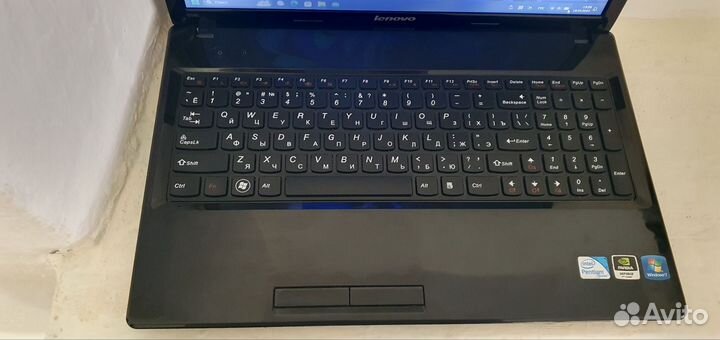 Lenovo отличном состоянии