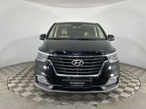 Hyundai H-1 2.5 AT, 2021, 45 000 км, с пробегом, цена 3 550 000 руб.