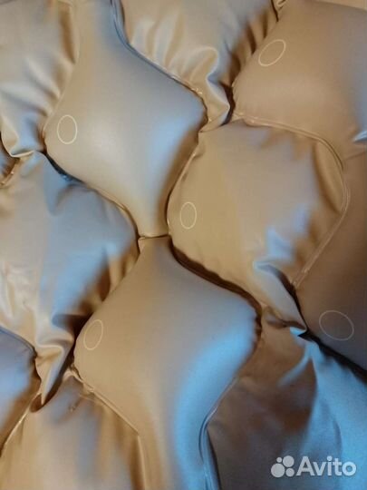 Противопролежневый матрас