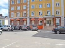Офисное помещение 18.3 м² в центре Волоколамска