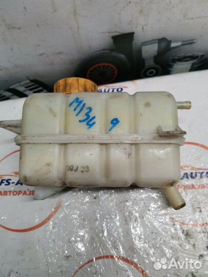 Бачок расширительный Chevrolet Aveo T 255 1.4