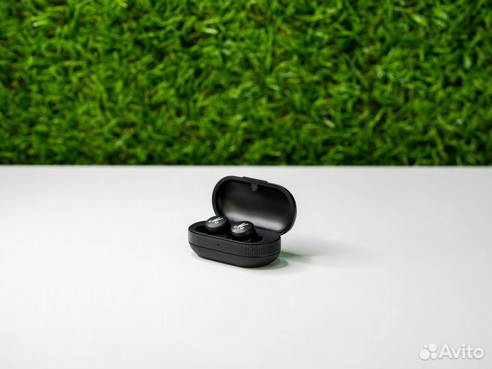 Беспроводные наушники Marshall