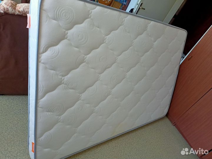 Матрас ортопедический Ormatek 120185