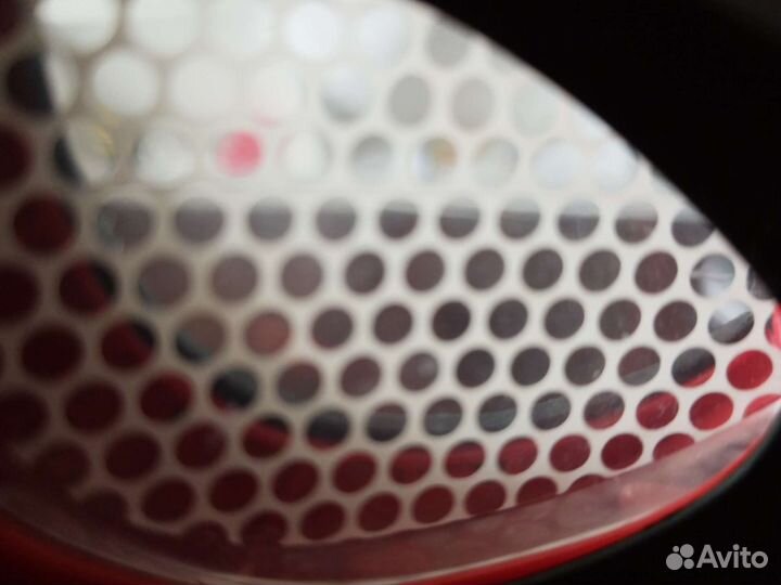 Маска человека паука