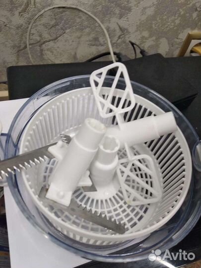 Измельчитель для овощей