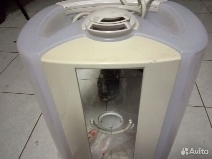 Увлажнитель воздуха Timberk 700