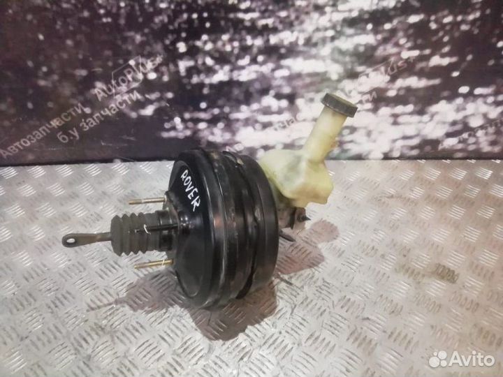 Вут+Гтц Rover Rover 75 2.5 1998-2005