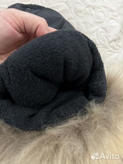 Муфты-варежки для коляски