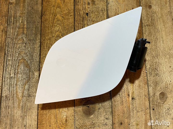 Лючок безобака ford focus3 хетч