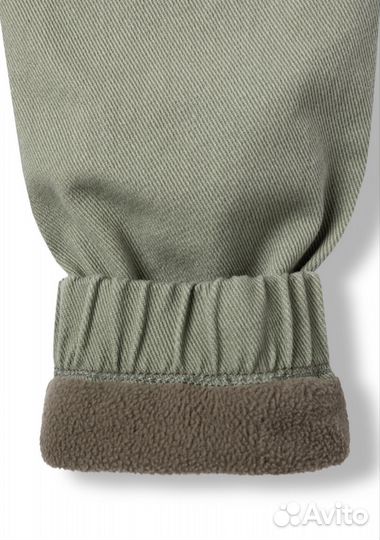 Джинсовые брюки Gloria Jeans