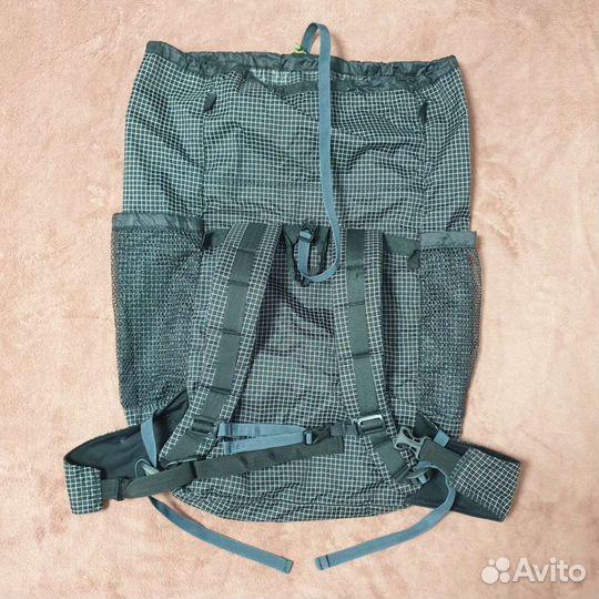 Рюкзак KVN легковесный 314г новый