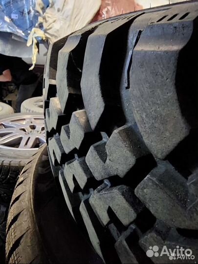 Cordiant Off Road 205/70 R16