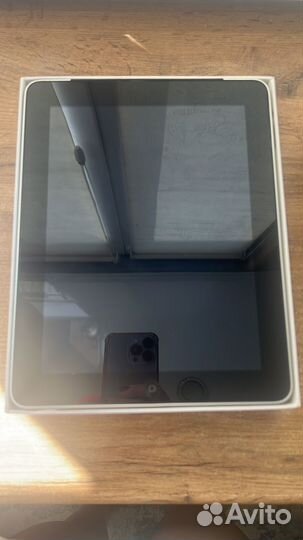 MC497E/A iPad WI-FI 3G 64GB-SPA