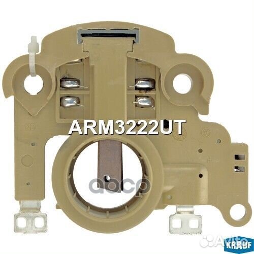 Регулятор генератора ARM3222UT Krauf