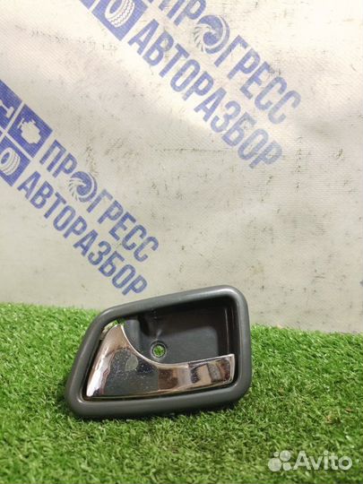 Ручка двери внутренняя задняя левая Great Wall