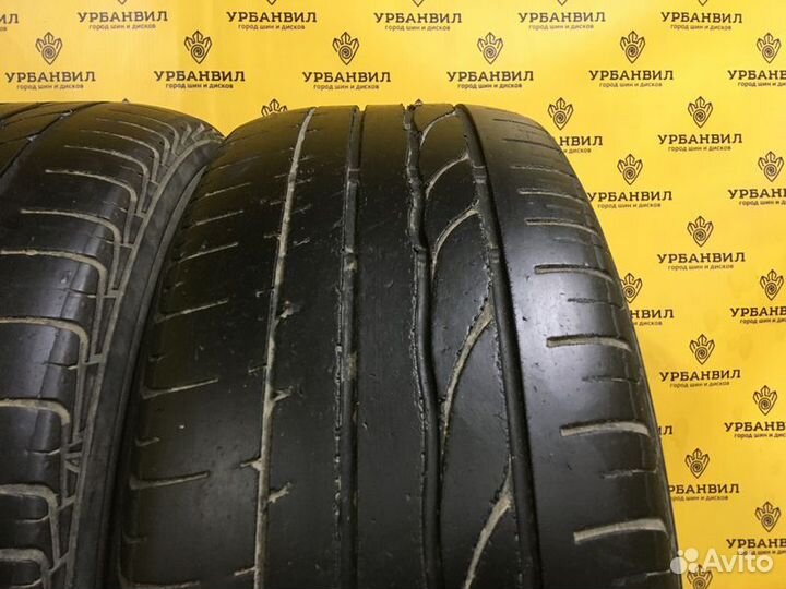 Bridgestone Turanza ER300 205/55 R16 91H