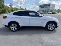 BMW X6 3.0 AT, 2013, 182 000 км, с пробегом, цена 2 590 000 руб.