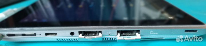 Планшет Asus EP121 12.1