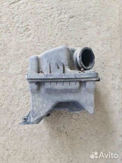 Корпус воздушного Chevrolet aveo t255 t250 t200