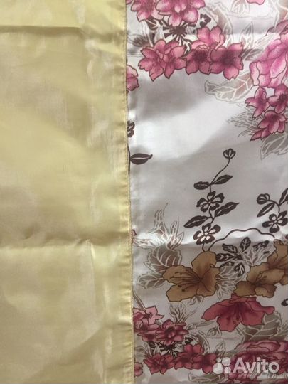 Комплект постельного белья 2-х спальный