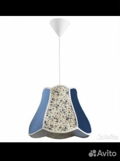 Абажур IKEA