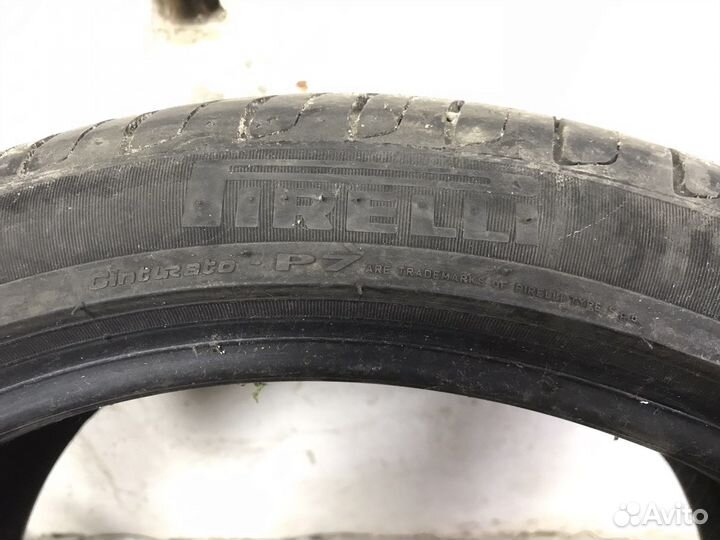 Pirelli Cinturato P7 235/40 R18