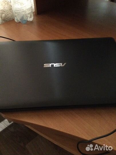 Ноутбук asus
