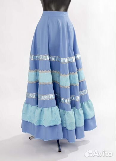 Костюм - парочка сценический 