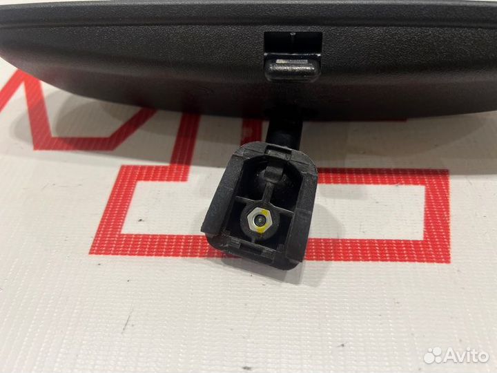 Зеркало салона Hyundai Elantra Vi AD 2019