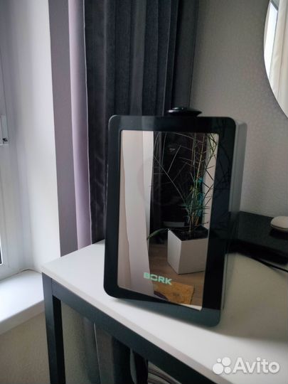 Увлажнитель воздуха Bork