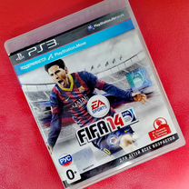 Fifa 14 ps3